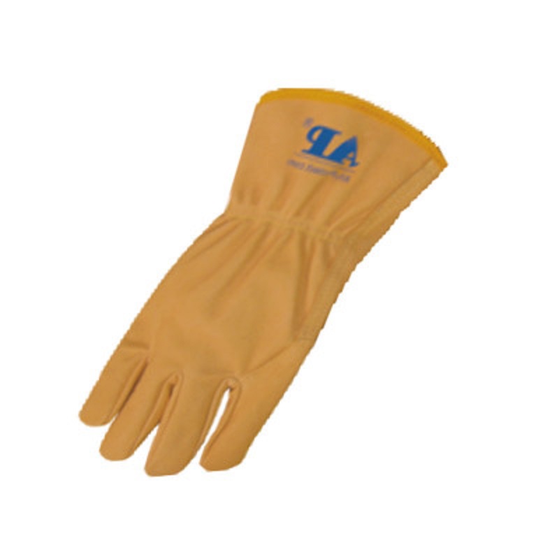 友盟AP-1300隔熱豬皮涂層勞保手套圖片3 友盟AP-1300隔熱豬皮涂層勞保手套圖片3