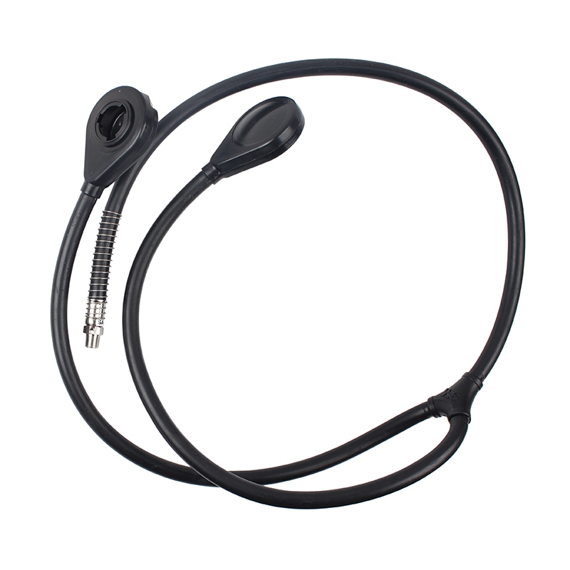 3M SA-2000背置式呼吸管面罩雙管供氣系統(tǒng)圖片1 3M SA-2000背置式呼吸管面罩雙管供氣系統(tǒng)圖片1