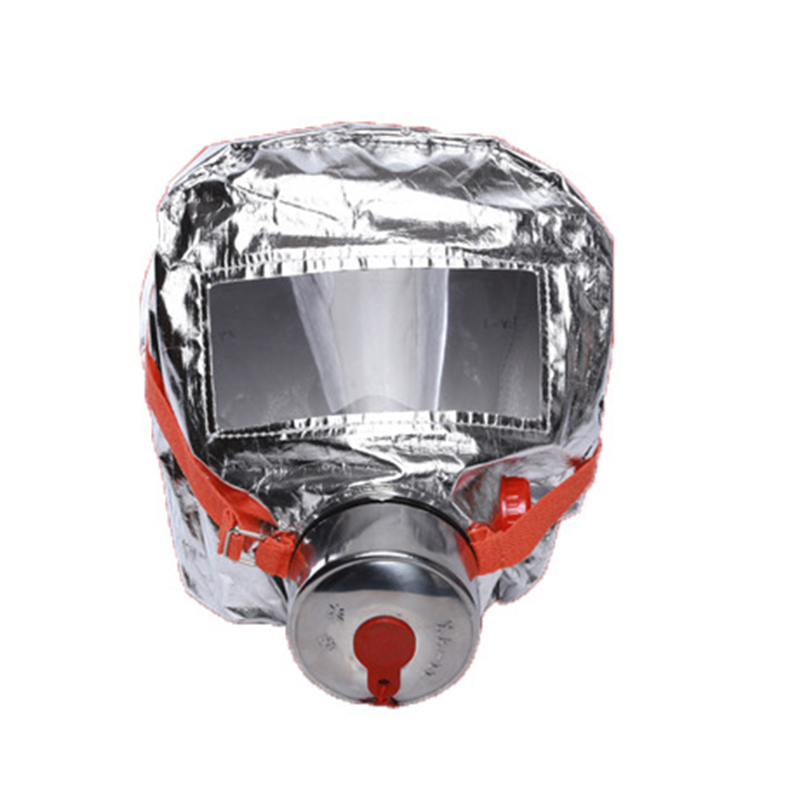 TZL30過濾式消防自救呼吸器圖片2 TZL30過濾式消防自救呼吸器圖片2