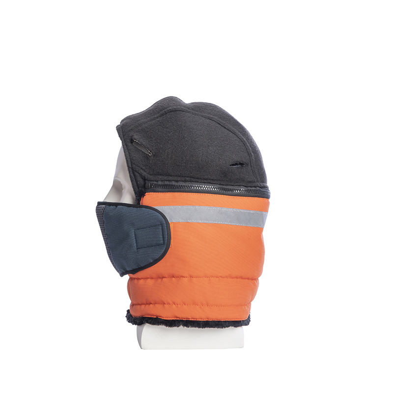 賽銳SR-FH9003可適配安全帽防寒頭套圖片2 賽銳SR-FH9003可適配安全帽防寒頭套圖片2