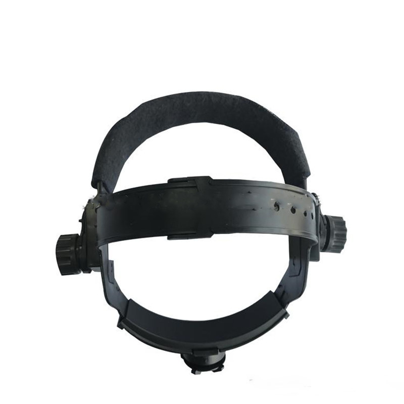 友盟AP-3200B黑色純棉吸汗帶圖片1 友盟AP-3200B黑色純棉吸汗帶圖片1