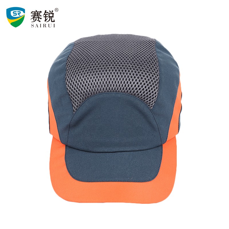 賽銳SR-1028-BL-M輕型防撞帽舒適款中號(hào)安全帽圖片2 賽銳SR-1028-BL-M輕型防撞帽舒適款中號(hào)安全帽圖片2