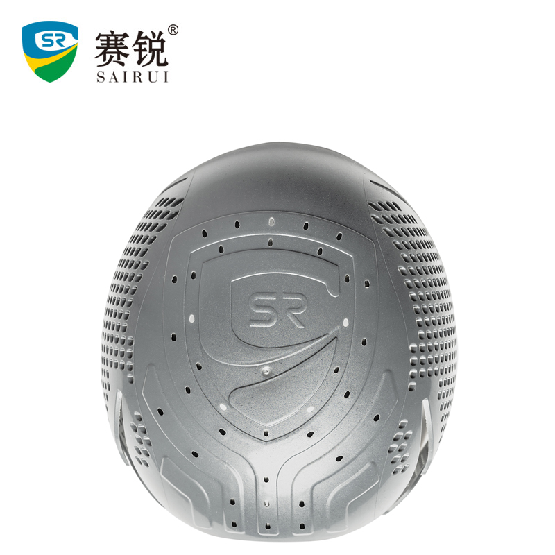 賽銳SR-2117輕型防撞帽鑫勝祥云款安全帽圖片1 賽銳SR-2117輕型防撞帽鑫勝祥云款安全帽圖片1