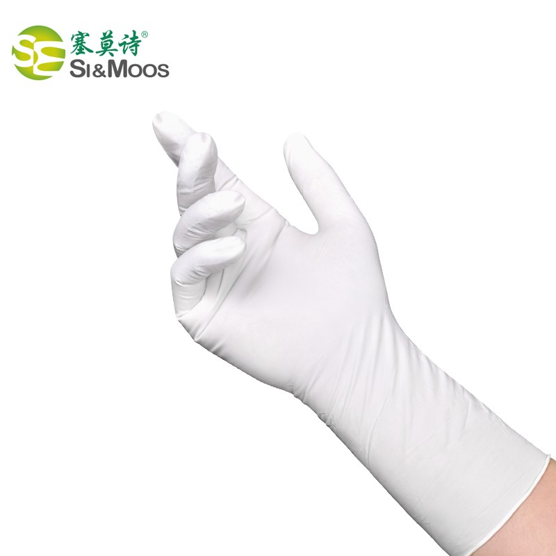 塞莫詩(shī)N1202WH防油防水丁腈手套圖片5 塞莫詩(shī)N1202WH防油防水丁腈手套圖片5