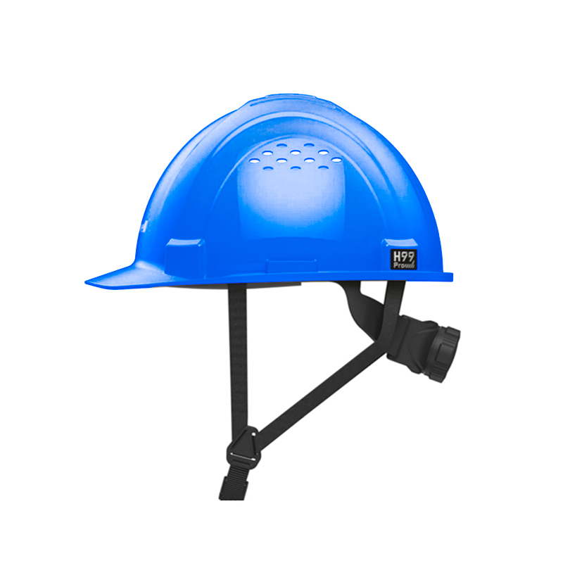Honeywell霍尼韋爾H99PBN106SCN H99pro加強(qiáng)ABS款不帶通風(fēng)孔按鍵款湖藍(lán)安全帽圖片2 Honeywell霍尼韋爾H99PBN106SCN H99pro加強(qiáng)ABS款不帶通風(fēng)孔按鍵款湖藍(lán)安全帽圖片2