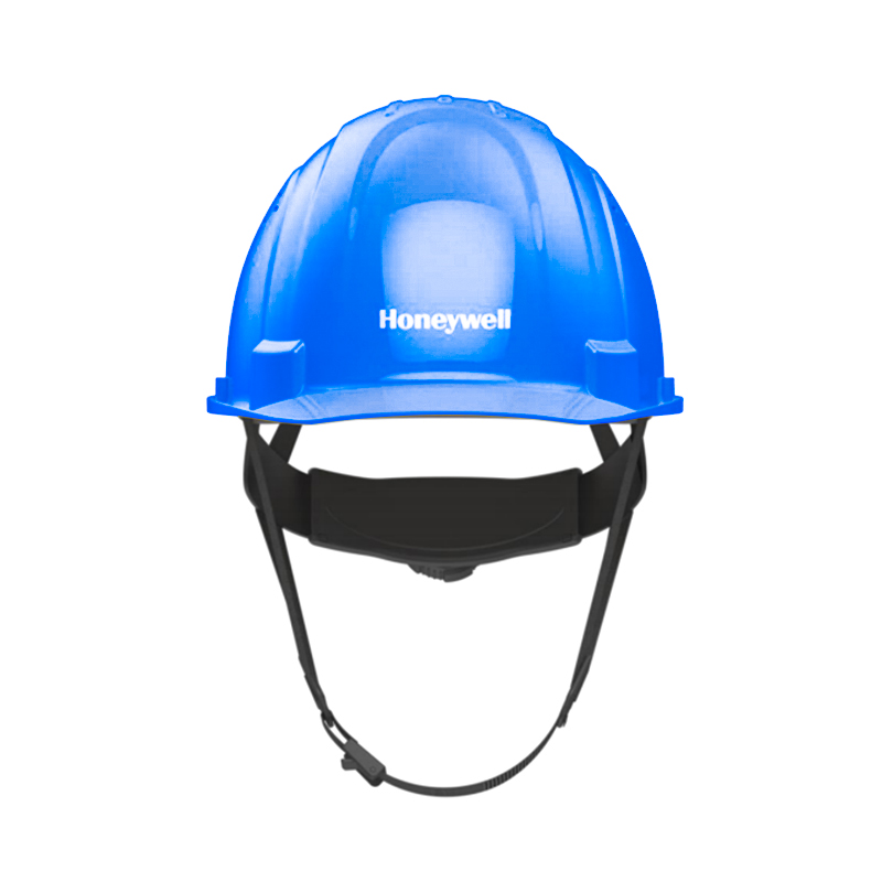 Honeywell霍尼韋爾H99PBN106SCN H99pro加強(qiáng)ABS款不帶通風(fēng)孔按鍵款湖藍(lán)安全帽圖片3 Honeywell霍尼韋爾H99PBN106SCN H99pro加強(qiáng)ABS款不帶通風(fēng)孔按鍵款湖藍(lán)安全帽圖片3