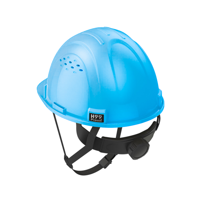 Honeywell霍尼韋爾H99PRA107SCN H99pro加強(qiáng)ABS款帶通風(fēng)孔標(biāo)準(zhǔn)款藍(lán)色安全帽圖片1 Honeywell霍尼韋爾H99PRA107SCN H99pro加強(qiáng)ABS款帶通風(fēng)孔標(biāo)準(zhǔn)款藍(lán)色安全帽圖片1
