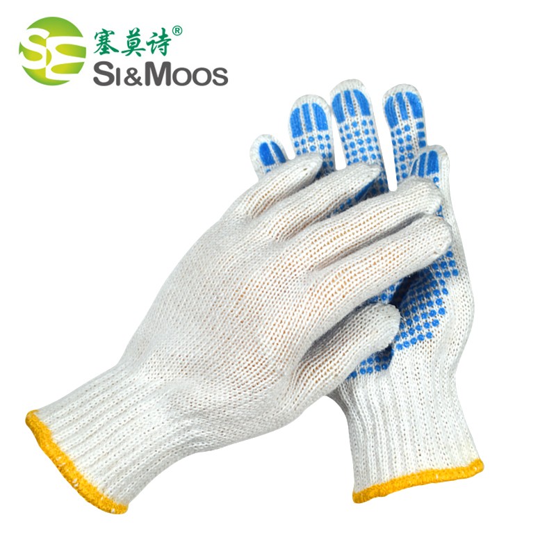 塞莫詩CG902BL加厚耐磨防滑勞保手套圖片1 塞莫詩CG902BL加厚耐磨防滑勞保手套圖片1
