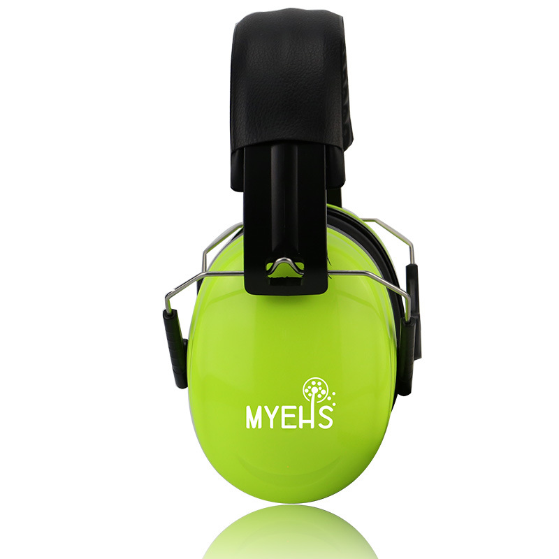 漢盾EM-5002B MYEHS防噪音耳罩圖片1 漢盾EM-5002B MYEHS防噪音耳罩圖片1