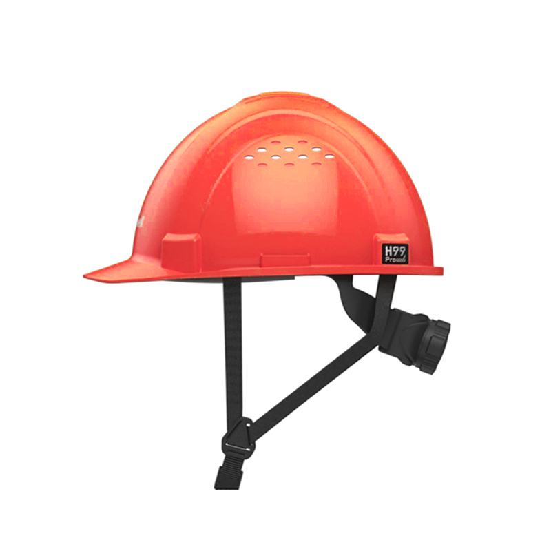 Honeywell霍尼韋爾H99PBN115SCN H99pro加強ABS款不帶通風(fēng)孔按鍵款紅色安全帽圖片2 Honeywell霍尼韋爾H99PBN115SCN H99pro加強ABS款不帶通風(fēng)孔按鍵款紅色安全帽圖片2