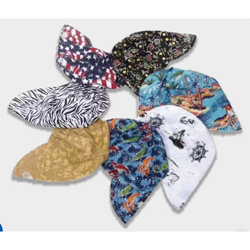 友盟AP-6634椰風(fēng)款焊帽圖片1 友盟AP-6634椰風(fēng)款焊帽圖片1