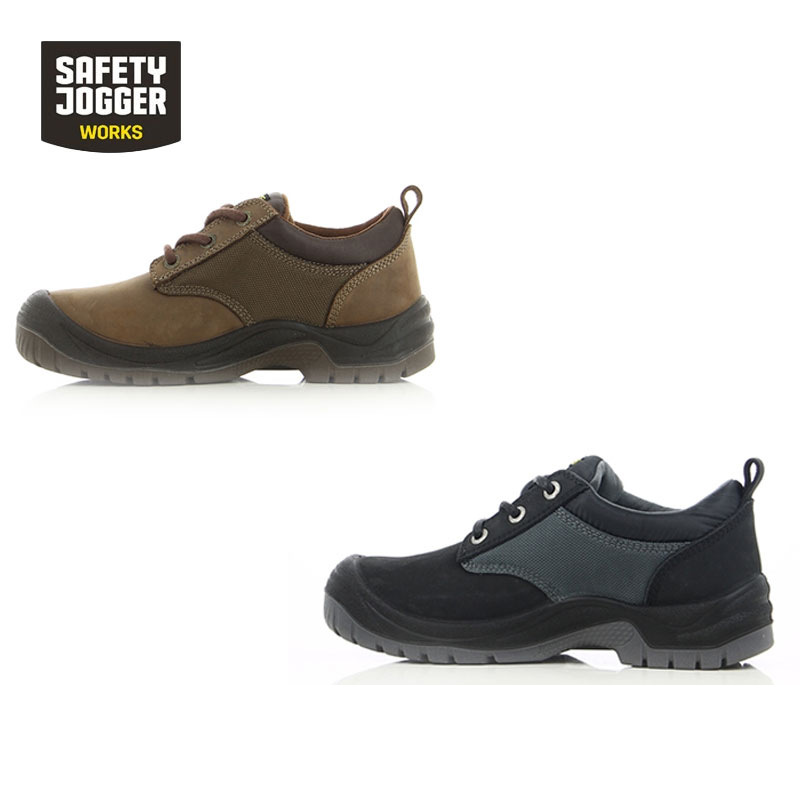 Safety Jogger鞍琸宜860101黑色防砸防刺穿勞保鞋圖片3 Safety Jogger鞍琸宜860101黑色防砸防刺穿勞保鞋圖片3