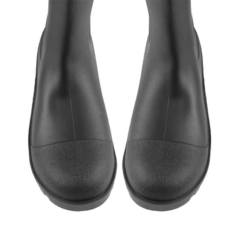 漢盾HD-SH3708 PVC防砸防刺穿安全雨靴圖片1 漢盾HD-SH3708 PVC防砸防刺穿安全雨靴圖片1