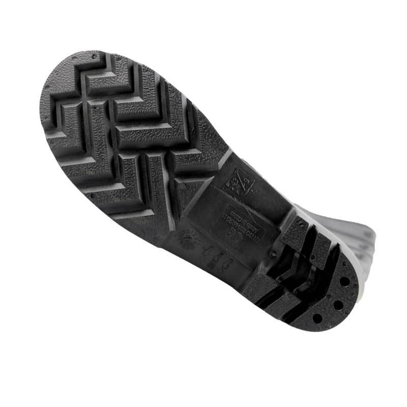 漢盾HD-SH3707黑色高筒安全雨靴圖片2 漢盾HD-SH3707黑色高筒安全雨靴圖片2