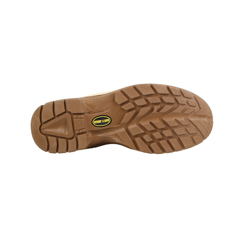 Safety Jogger鞍琸宜861202中幫防砸防刺穿勞保鞋圖片3 Safety Jogger鞍琸宜861202中幫防砸防刺穿勞保鞋圖片3