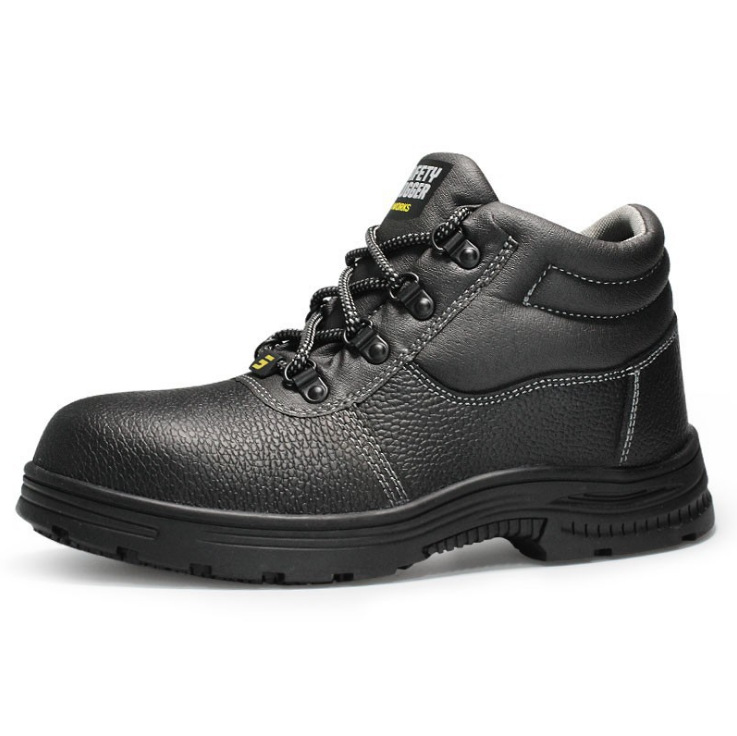 Safety Jogger鞍琸宜011040中幫防砸防滑耐高溫勞保鞋圖片2 Safety Jogger鞍琸宜011040中幫防砸防滑耐高溫勞保鞋圖片2