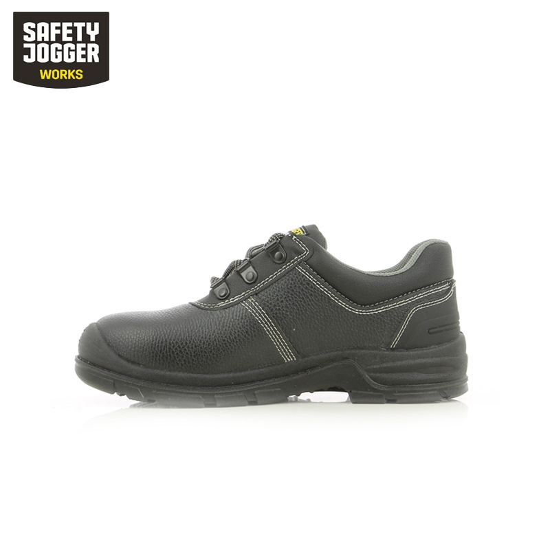 Safety Jogger鞍琸宜200956低幫防砸防刺穿勞保鞋圖片2 Safety Jogger鞍琸宜200956低幫防砸防刺穿勞保鞋圖片2