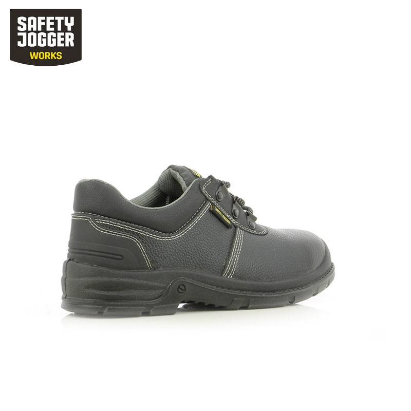 Safety Jogger鞍琸宜200956低幫防砸防刺穿勞保鞋圖片3 Safety Jogger鞍琸宜200956低幫防砸防刺穿勞保鞋圖片3