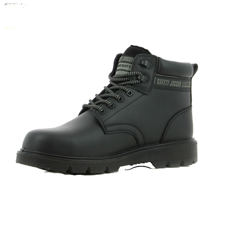 Safety Jogger鞍琸宜010636防寒防砸防刺穿絕緣鞋圖片2 Safety Jogger鞍琸宜010636防寒防砸防刺穿絕緣鞋圖片2