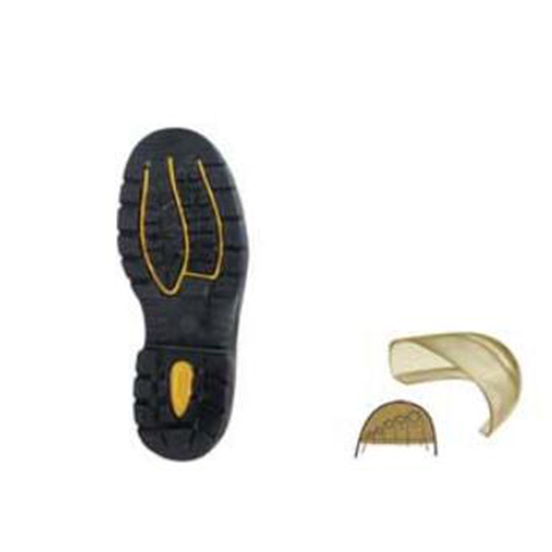 尊王P-296防砸防靜電防寒安全靴圖片1 尊王P-296防砸防靜電防寒安全靴圖片1