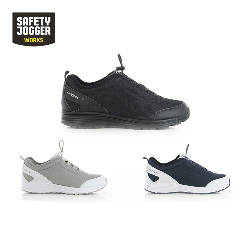 Safety Jogger鞍琸宜057703防砸防刺防靜電勞保鞋圖片1 Safety Jogger鞍琸宜057703防砸防刺防靜電勞保鞋圖片1