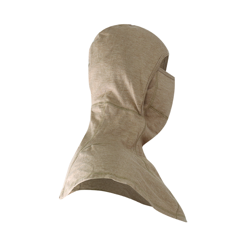 優(yōu)普泰UNZ08H19003卡其色森警阻燃頭罩圖片1 優(yōu)普泰UNZ08H19003卡其色森警阻燃頭罩圖片1