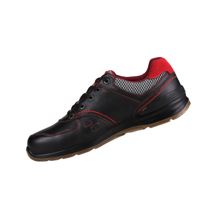 A-Bon安邦EA01603-3防砸防刺穿防靜電6KV電絕緣安全鞋圖片2 A-Bon安邦EA01603-3防砸防刺穿防靜電6KV電絕緣安全鞋圖片2