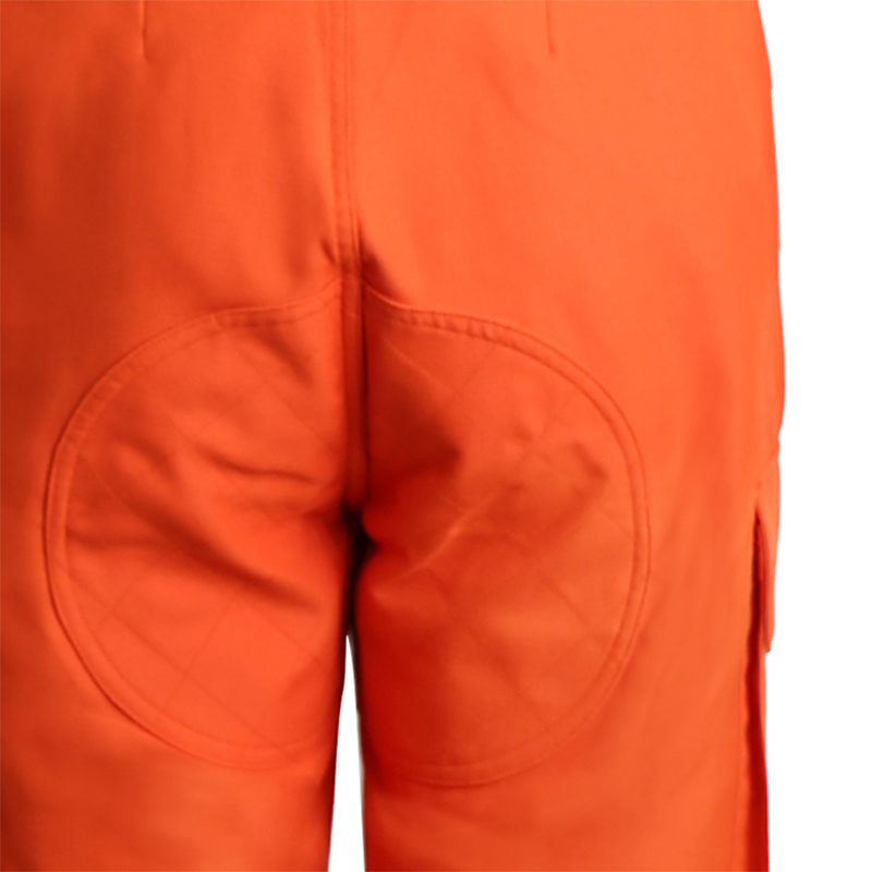 優普泰RJF-F1B冬款搶險救援服圖片4 優普泰RJF-F1B冬款搶險救援服圖片4