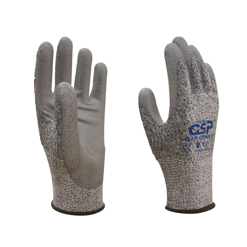 康思曼CR405 Tuffalene五級防割手套圖片1 康思曼CR405 Tuffalene五級防割手套圖片1