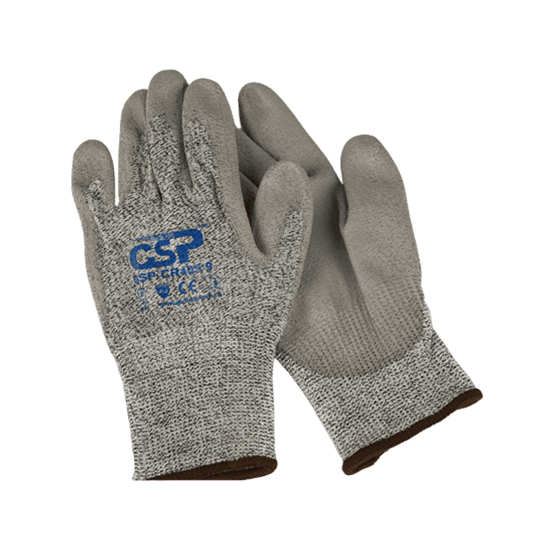 康思曼CR405 Tuffalene五級防割手套圖片4 康思曼CR405 Tuffalene五級防割手套圖片4