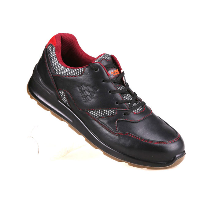 A-Bon安邦EA01609-1防砸防刺穿防靜電6KV電絕緣安全鞋圖片4 A-Bon安邦EA01609-1防砸防刺穿防靜電6KV電絕緣安全鞋圖片4