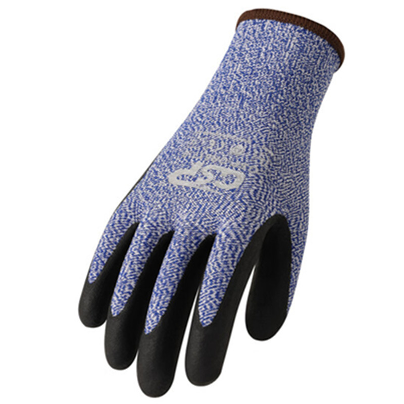 康思曼CR617 Tuffalene五級防割手套圖片2 康思曼CR617 Tuffalene五級防割手套圖片2