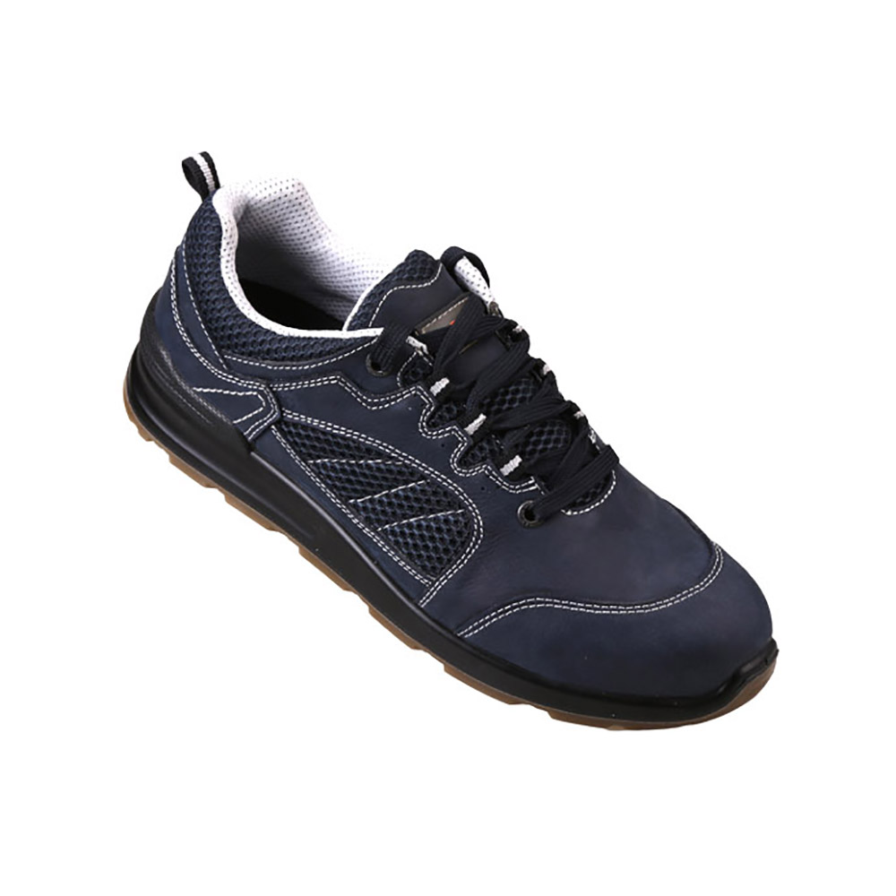 A-Bon安邦EA01610防砸防刺穿防靜電6KV電絕緣安全鞋圖片3 A-Bon安邦EA01610防砸防刺穿防靜電6KV電絕緣安全鞋圖片3