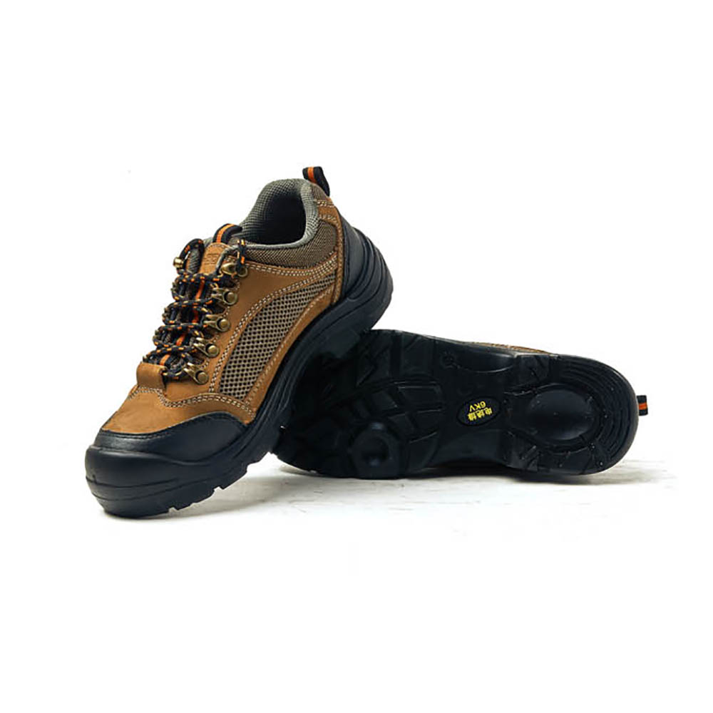A-Bon安邦WA01808-1防砸防刺穿防靜電6KV電絕緣安全鞋圖片3 A-Bon安邦WA01808-1防砸防刺穿防靜電6KV電絕緣安全鞋圖片3