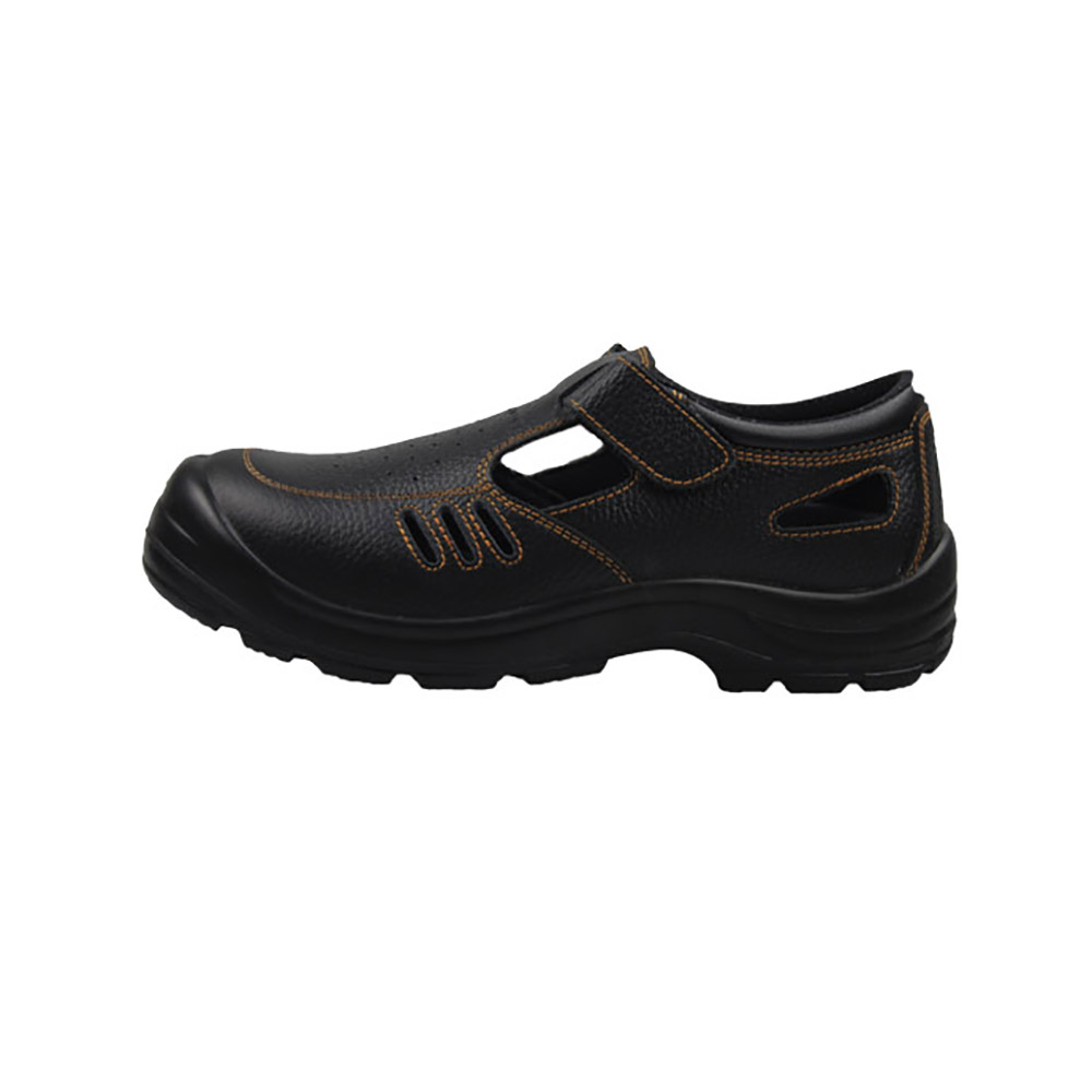 A-Bon安邦WAL01813-1防砸防刺穿防靜電6KV電絕緣安全鞋圖片3 A-Bon安邦WAL01813-1防砸防刺穿防靜電6KV電絕緣安全鞋圖片3