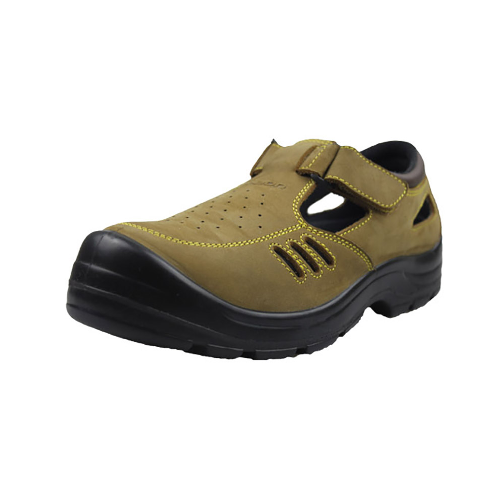 A-Bon安邦WAL01813-3防砸防刺穿防靜電6KV電絕緣安全鞋圖片3 A-Bon安邦WAL01813-3防砸防刺穿防靜電6KV電絕緣安全鞋圖片3