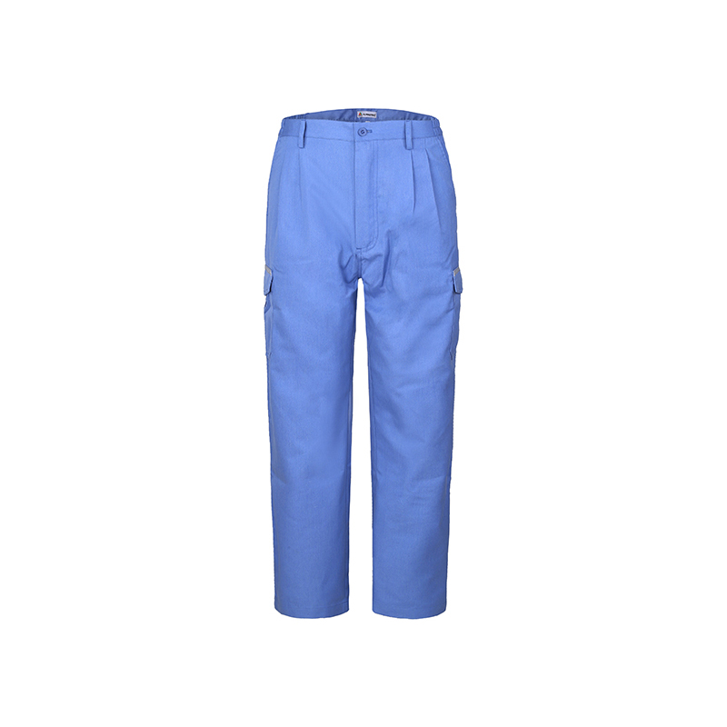 優普泰UF04020夾克套裝式防電弧服圖片2 優普泰UF04020夾克套裝式防電弧服圖片2