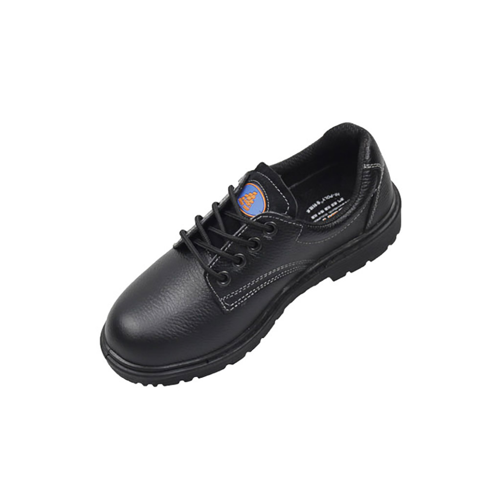 A-Bon安邦TB-02059防砸防刺穿防靜電6KV電絕緣安全鞋圖片3 A-Bon安邦TB-02059防砸防刺穿防靜電6KV電絕緣安全鞋圖片3