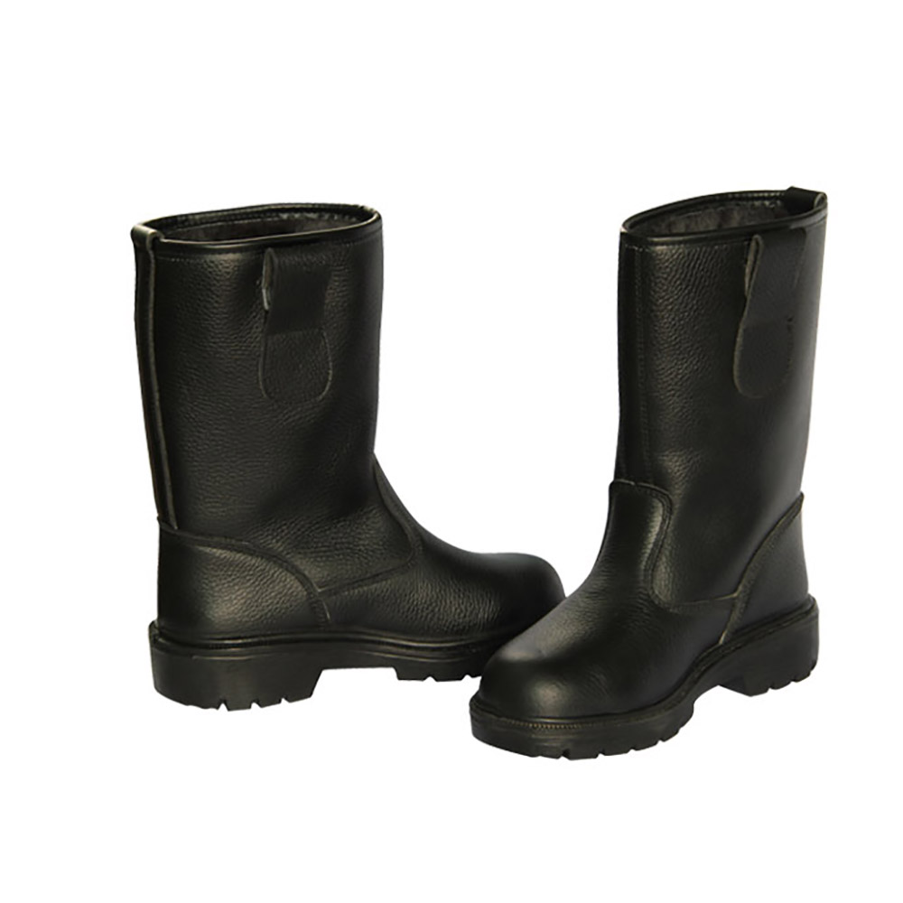 A-Bon安邦TB-G02130防砸防刺穿防靜電6KV電絕緣安全鞋圖片5 A-Bon安邦TB-G02130防砸防刺穿防靜電6KV電絕緣安全鞋圖片5