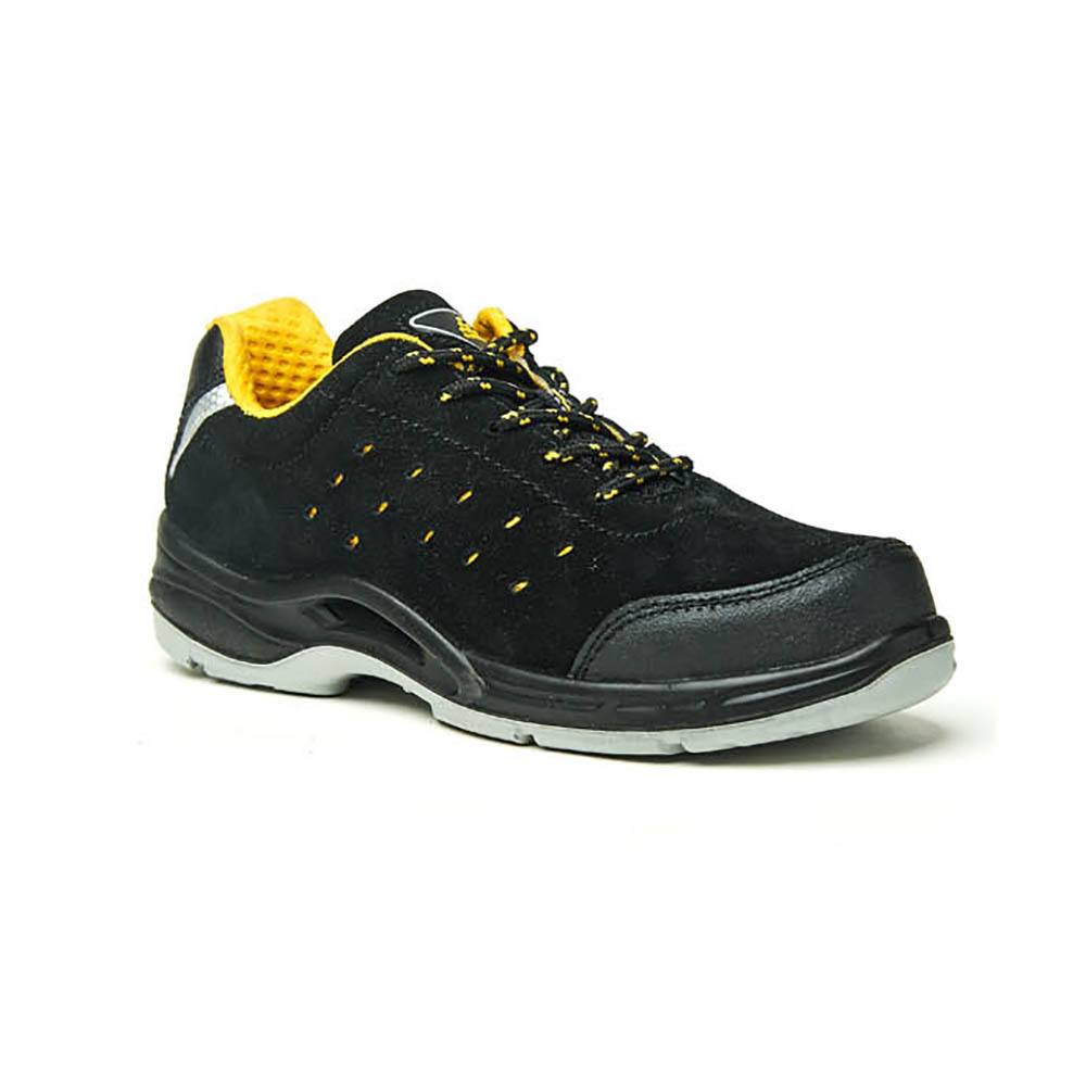 A-Bon安邦A(yù)W3800防砸防刺穿防靜電6KV電絕緣安全鞋圖片1 A-Bon安邦A(yù)W3800防砸防刺穿防靜電6KV電絕緣安全鞋圖片1