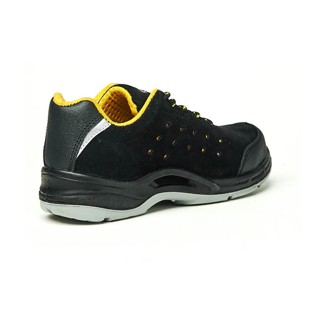 A-Bon安邦A(yù)W3800防砸防刺穿防靜電6KV電絕緣安全鞋圖片2 A-Bon安邦A(yù)W3800防砸防刺穿防靜電6KV電絕緣安全鞋圖片2