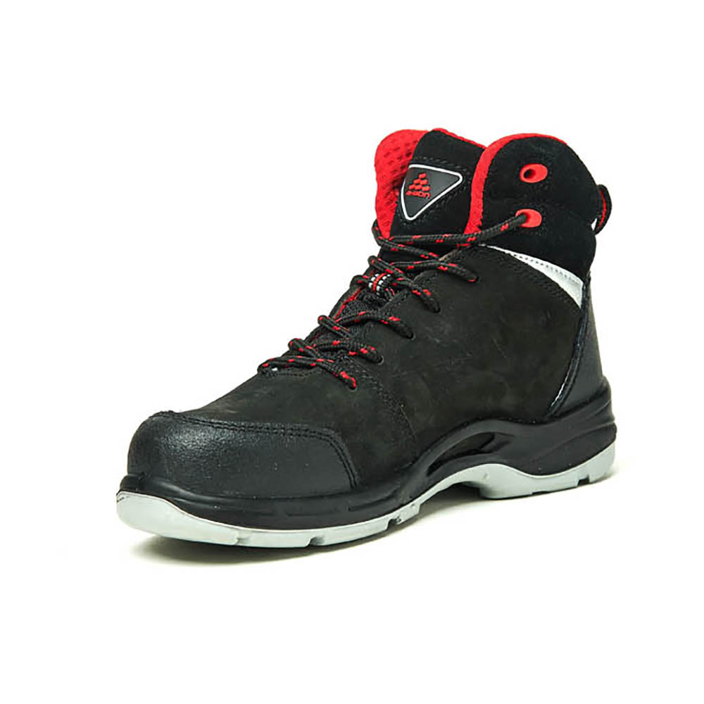 A-Bon安邦AW3802-ZM防砸防刺穿防靜電6KV電絕緣安全鞋圖片1 A-Bon安邦AW3802-ZM防砸防刺穿防靜電6KV電絕緣安全鞋圖片1