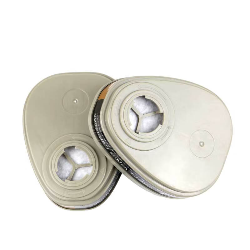 漢盾HD-FB7601/3/6防有機(jī)蒸汽/酸性氣體/多種氣體濾毒盒圖片2 漢盾HD-FB7601/3/6防有機(jī)蒸汽/酸性氣體/多種氣體濾毒盒圖片2