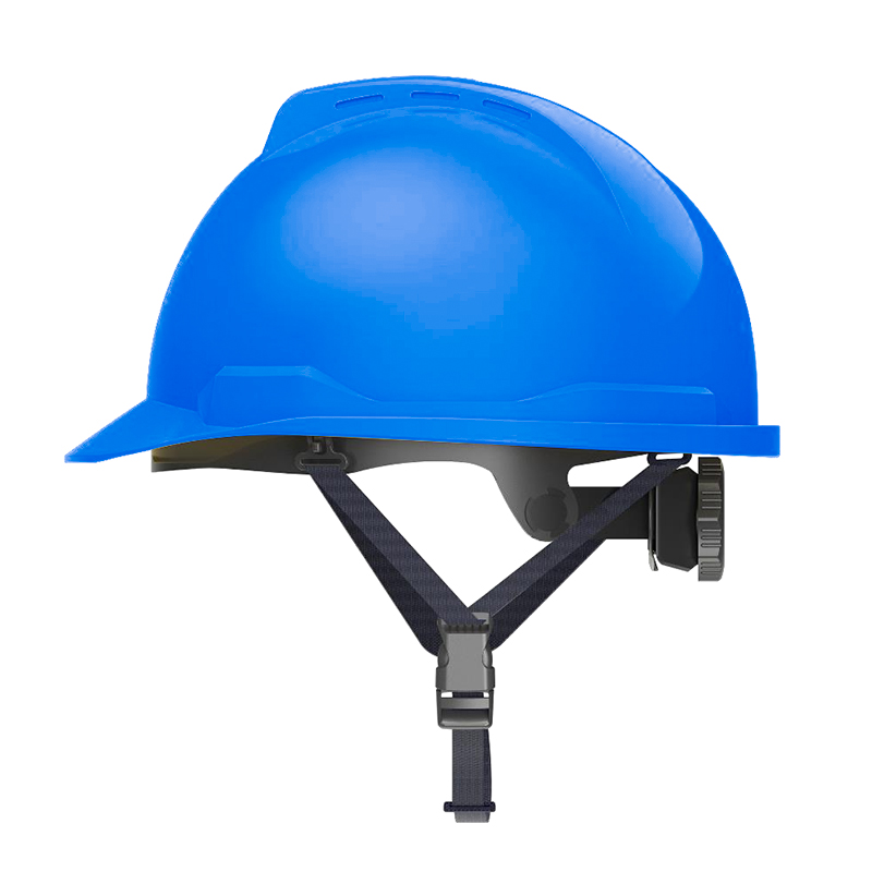 Honeywell霍尼韋爾Y99BAP107S Y99S系列ABS帶通風孔四點快插下頦帶藍色安全帽圖片2 Honeywell霍尼韋爾Y99BAP107S Y99S系列ABS帶通風孔四點快插下頦帶藍色安全帽圖片2