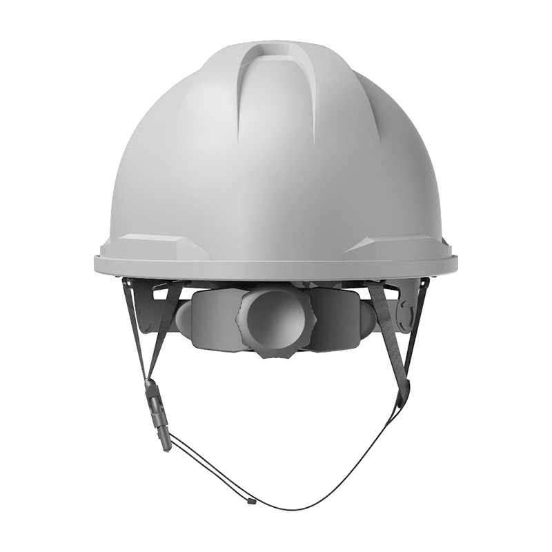 Honeywell霍尼韋爾Y99BNP101S Y99S系列ABS不帶通風(fēng)孔四鍵快插下頦帶白色安全帽圖片3 Honeywell霍尼韋爾Y99BNP101S Y99S系列ABS不帶通風(fēng)孔四鍵快插下頦帶白色安全帽圖片3