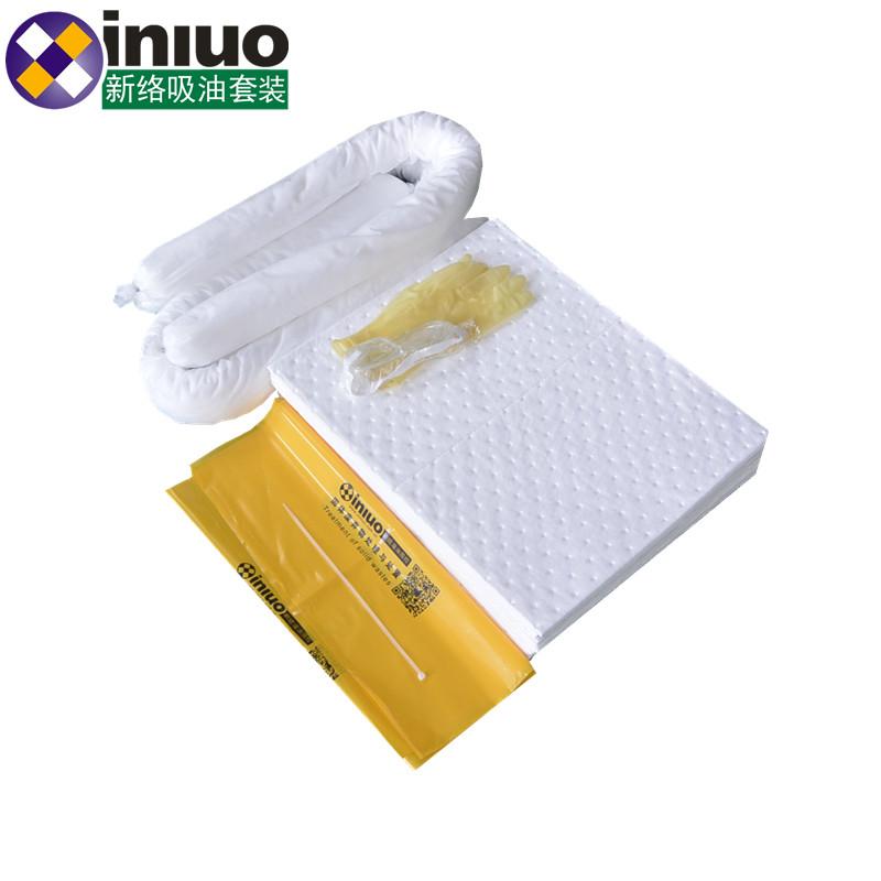 新絡KIT45便捷式防污應急處理箱圖片3 新絡KIT45便捷式防污應急處理箱圖片3