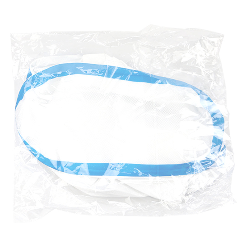 漢盾HD-BP9162白色膠條型防滑靴套圖片4 漢盾HD-BP9162白色膠條型防滑靴套圖片4