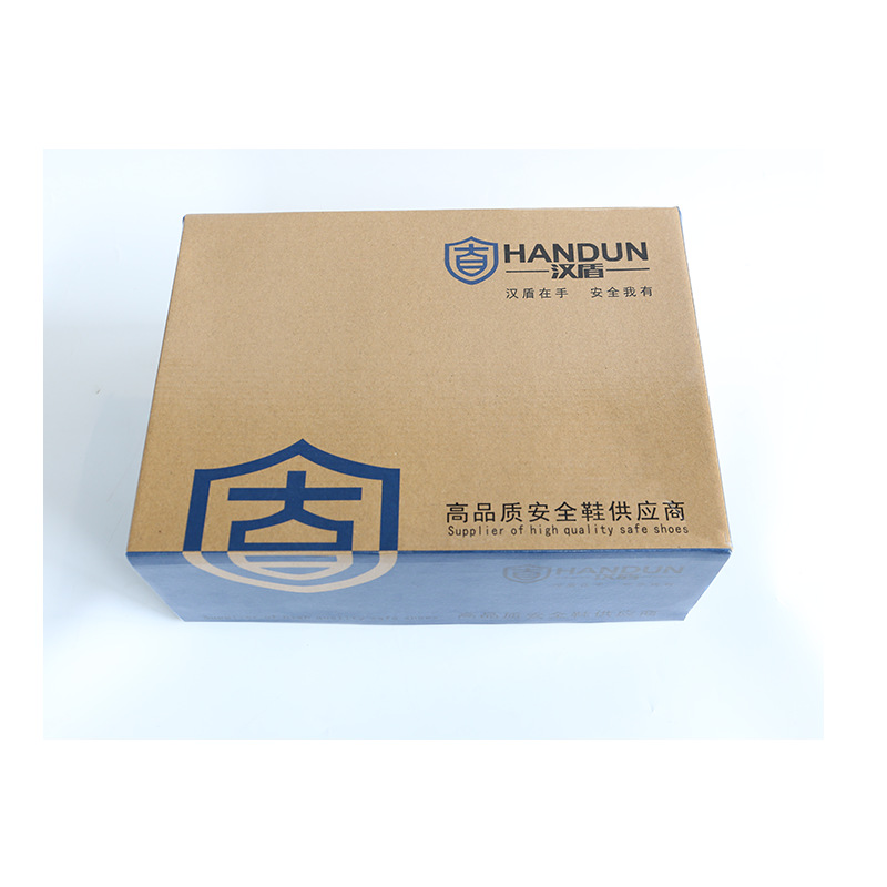 漢盾HD-SH3476防砸防刺穿靜電保暖安全鞋圖片3 漢盾HD-SH3476防砸防刺穿靜電保暖安全鞋圖片3