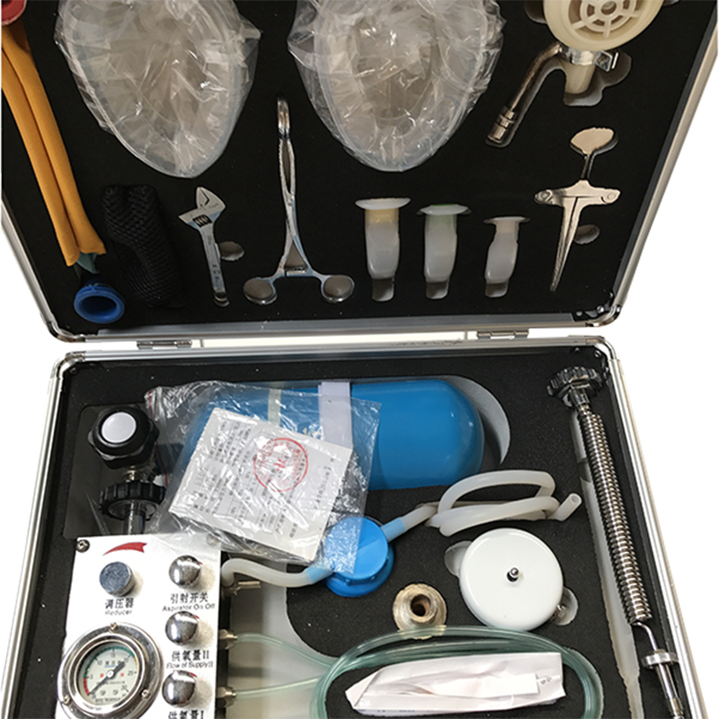 恒泰MZS30自動蘇生器圖片2 恒泰MZS30自動蘇生器圖片2