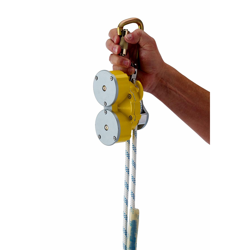 3M 3306140 DBI-SALA Rollgliss R550逃生裝置140m圖片1 3M 3306140 DBI-SALA Rollgliss R550逃生裝置140m圖片1